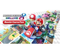Mario Kart 8 Deluxe - Booster Course Pass Nintendo Switch, wersja cyfrowa (1ac95634-eb89-4648-985f-59f21c70d7ef)