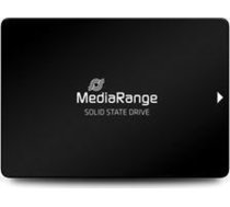 Dysk SSD MediaRange 240GB 2.5" SATA III (MR1002) (MR1002)
