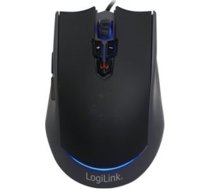 Mysz LogiLink Optical Gaming  (LogiLink Optical Gaming Mouse, USB, 3200) (LogiLink Optical Gaming Mouse, USB, 3200)