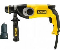 Młotowiertarka Dewalt D25144KP 900 W (D25144KP-QS)