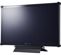 AG Neovo X-22E computer monitor 54.6 cm (21.5") 1920 x 1080 pixels Full HD LED Black (X22E0011E0100)
