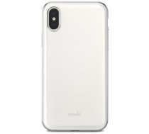 Moshi iGlaze for Apple iPhone X (99MO101101) (99MO101101)
