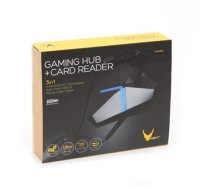 Mouse bungee Omega Combo Gaming Hub 3  (OUHCRG2) (OUHCRG2)