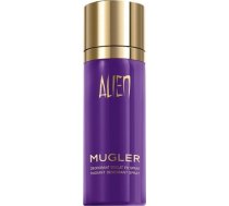 Mugler THIERRY MUGLER Alien perfumed DEO spray 100ml (3439600056266)