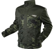 Neo Bluza robocza CAMO, rozmiar M (81-211-M) (81-211-M)