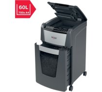 Rexel Optimum AutoFeed+ 300M Paper Shredder Micro-cut shredding 55 dB P-5 (2020300MEU)