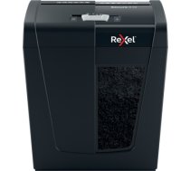 Niszczarka Rexel Secure X10 P-4 (2020124EU)