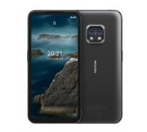 Nokia XR20 16.9 cm (6.67") Dual SIM Android 11 5G USB Type-C 4 GB 64 GB 4630 mAh Black (VMA750J9DE1CN0)