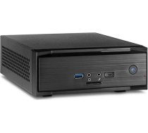 Obudowa Inter-Tech MW-01 II (88881244) 88881244