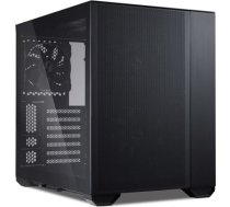 Obudowa Lian Li O11 Air Mini O11 AIR MINI BLACK