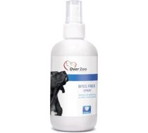 Over Zoo BITES FREE SPRAY 250ml (002532)