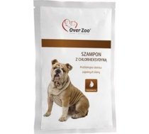 Over Zoo Over Zoo Vet Line Szampon Chlorhexidine 20 ml (VAT013000)