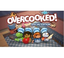 Overcooked Special Edition Nintendo Switch, wersja cyfrowa (529437e8-80dc-4caf-811c-723de3a83d86)