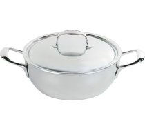 Patelnia Demeyere wok 28cm (40850-935-0)