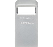Pendrive Kingston DataTraveler Micro Gen 2, 128 GB  (DTMC3G2/128GB) (DTMC3G2/128GB)