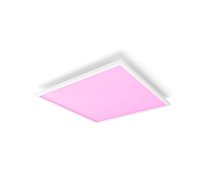 Philips Hue White and colour ambience Surimu Square Panel (929002966401)