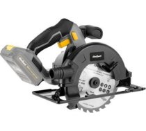 Rebel RB-1032 Cordless circular saw 20V / 4000 apgr./min (without battery, without charger) (RB-1032)