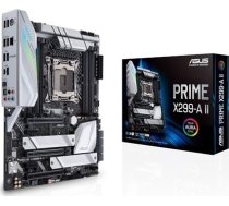 ASUS Prime X299-A II Intel® X299 LGA 2066 (Socket R4) ATX (PRIME X299-A II)