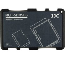 Pokrowiec JJC Na karty MicroSD/SD (SB3489) (SB3489)
