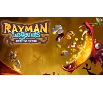 Rayman Legends Definitive Edition Nintendo Switch, wersja cyfrowa (a4624489-7447-4a0f-ac13-6817cb392ef3)