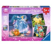 Ravensburger Disney Princess (093397)