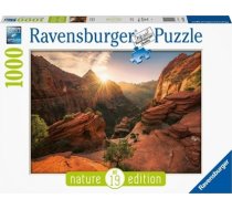 Ravensburger Puzzle 1000 Natura 2 (405415)