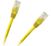 RBLINE PATCHCORD RJ45/6/1.5-YELLOW 1.5m (RJ45/6/1.5-YELLOW)