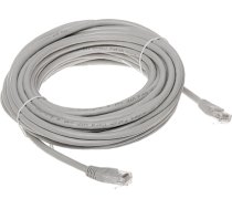 RBLINE PATCHCORD RJ45/6/10-GREY 10m (RJ45/6/10-GREY)