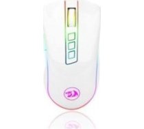 REDRAGON M711-W mouse Right-hand USB Type-A Optical 10000 DPI (M711-W)