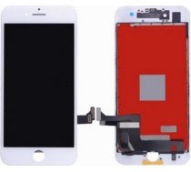 Renov8 Display LCD + Touch Screen for iPhone 7 Plus - White (brand new LG/Toshiba display) (R8-IPH7PLCDOW)