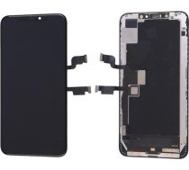 Renov8 Display LCD + Touch Screen for iPhone XS Max (brand new LG display) (R8-IPHXSMLCDO)