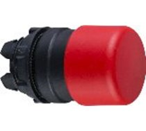 Schneider Electric Napęd przycisku grzybkowego czerwony z samopowrotem (ZB5AC44) (ZB5AC44)
