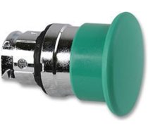 Schneider Electric Napęd przycisku grzybkowego zielony z samopowrotem (ZB4BC3) (ZB4BC3)