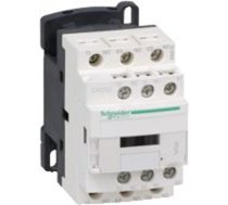 Schneider Electric TeSys D control relay electrical relay White (CAD32P7)