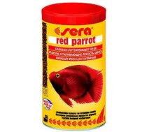 Sera RED PARROT PUSZKA 250 ml (23063)