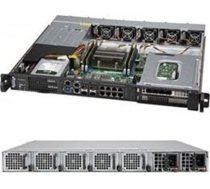 Serwer SuperMicro SuperServer (SYS-1019D-16C-RAN13TP+) (SYS-1019D-16C-RAN13TP+)