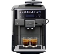 Siemens EQ.6 plus TE657319RW coffee maker Fully-auto Espresso machine 1.7 L (TE657319RW)