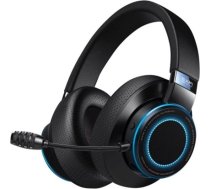 Słuchawki Creative Air Gamer Niebieskie (51EF0810AA005) (51EF0810AA005)