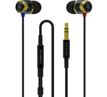 Suchawki SoundMagic E10 E10BlackGolden