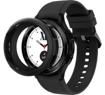 Spigen  Liquid Air do Galaxy Watch 4 Classic 42mm (8809756649110-ACS03141)