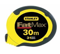 Stanley Miara długa FatMax 30m 10mm 34-134 (0-34-134)