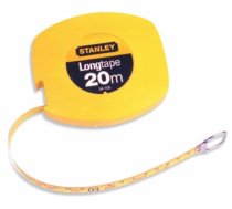 Stanley Miara stalowa obudowa zamknięta 10m 9,5mm 34-102 (0-34-102)