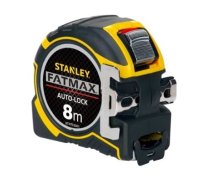 Stanley Miara zwijana FatMax Autolock 8mx32mm (XTHT0-33501) (XTHT0-33501)