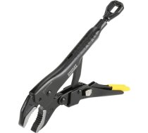 Stanley Szczypce zaciskowe Fatmax szczęki zaokrąglone 180mm (FMHT0-75409) (FMHT0-75409)