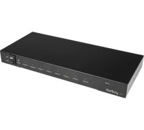 StarTech 8-PORT 4K 60HZ HDMI SPLITTER (ST128HD20)