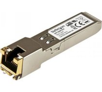 Moduł SFP StarTech StarTech 1000BASE-TX SFP -RJ45 COPPER/IN (SFP1000TXST)