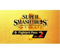 Super Smash Bros Ultimate Fighters Pass Vol. 2 Nintendo Switch, wersja cyfrowa (c9051566-1250-459d-b70a-a9d14522ad29)