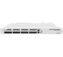 Switch MikroTik CRS317-1G-16S+RM MT CRS317-1G-16S+RM