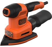 Szlifierka Black&Decker BEW200 (BEW200-QS)