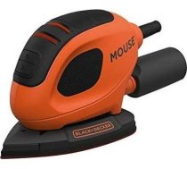 Szlifierka Black&Decker BEW230K BEW230K-QS